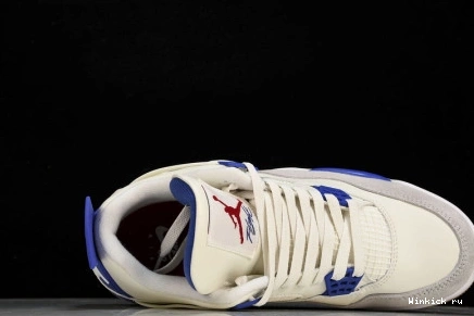Air x Jordan SB 4 Nike 0808